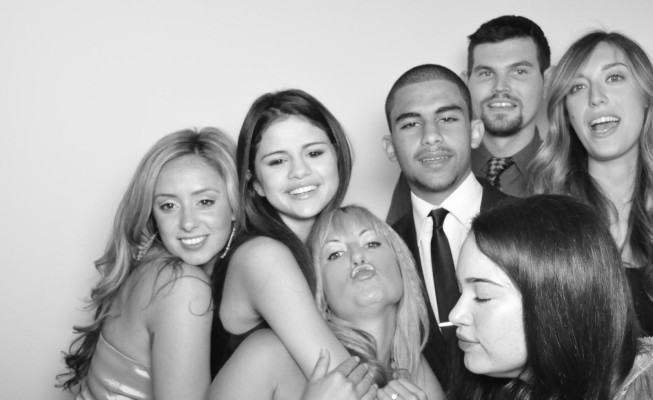 Selena Gomez pic #380272
