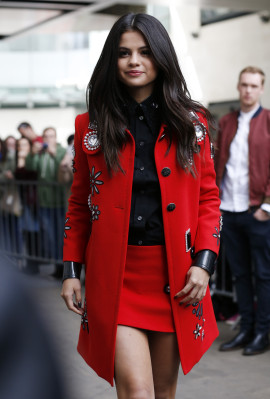 Selena Gomez pic #799631