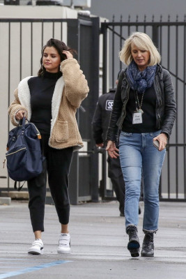 Selena Gomez pic #1106790