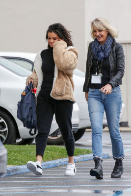 Selena Gomez pic #1106789