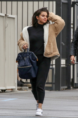 Selena Gomez pic #1106791
