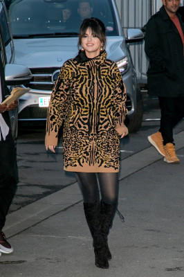 Selena Gomez pic #1194601