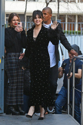 Selena Gomez pic #1194600