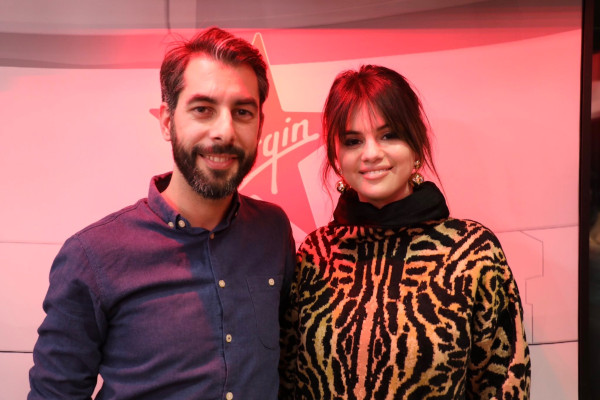 Selena Gomez pic #1199072