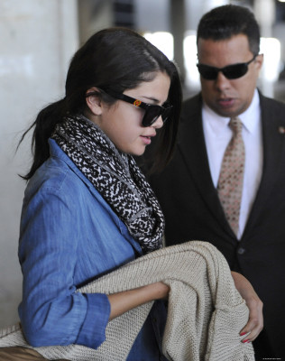 Selena Gomez pic #498191