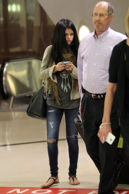 Selena Gomez pic #532333