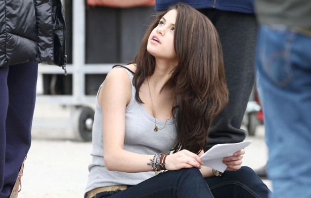 Selena Gomez pic #267529