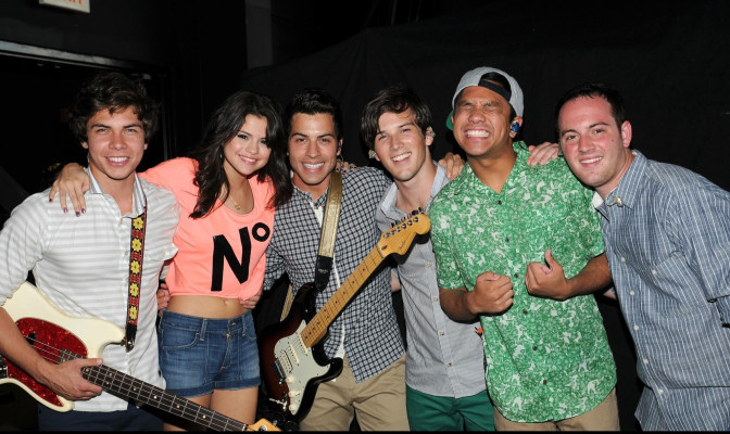 Selena Gomez pic #396702