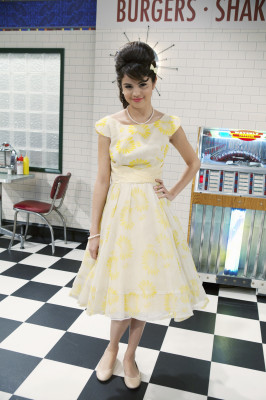 Selena Gomez pic #576317