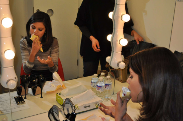 Selena Gomez pic #451681