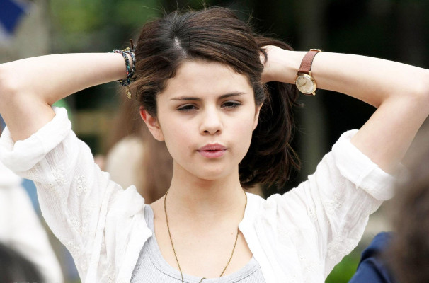 Selena Gomez pic #268087