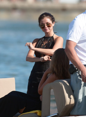 Selena Gomez pic #720454