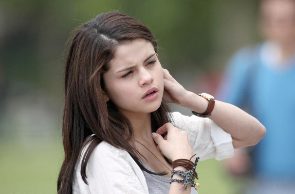 Selena Gomez pic #268082