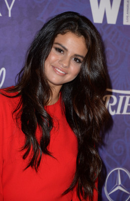 Selena Gomez pic #724579