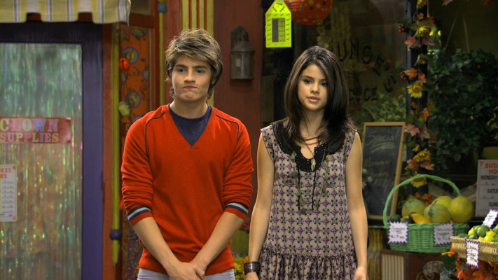 Selena Gomez pic #306895