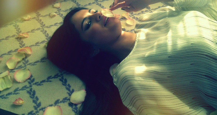 Selena Gomez pic #576569