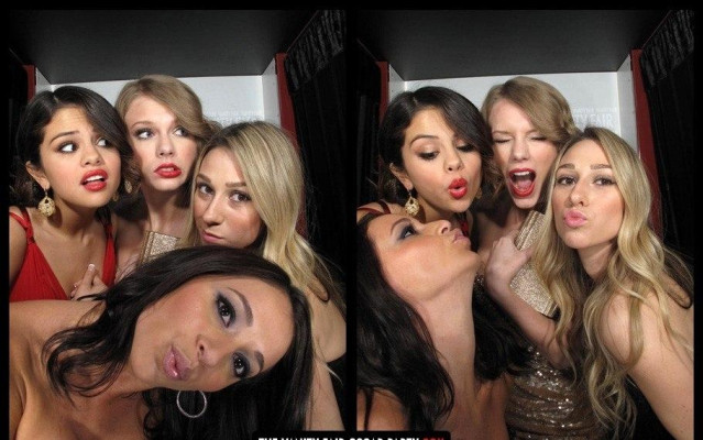 Selena Gomez pic #456954