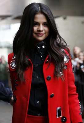 Selena Gomez pic #799634