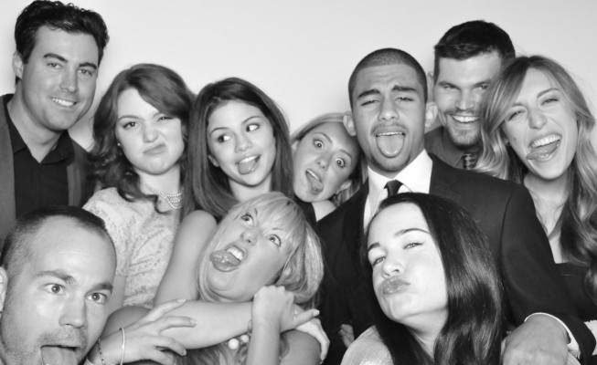 Selena Gomez pic #380270