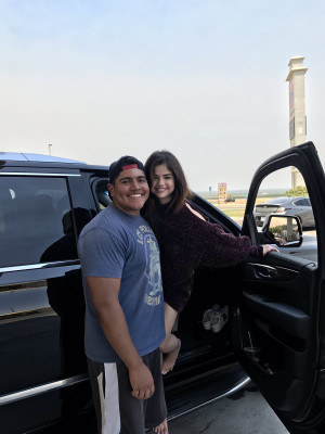 Selena Gomez pic #951319