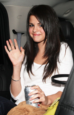Selena Gomez pic #219519
