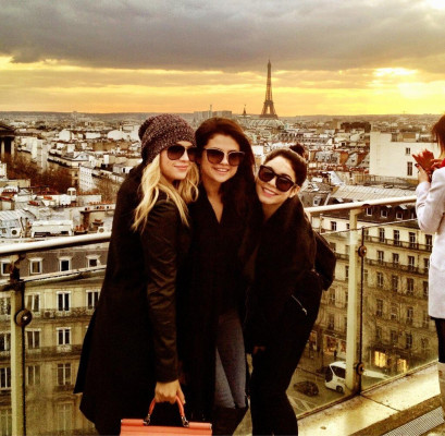 Selena Gomez pic #577189