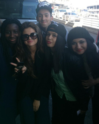 Selena Gomez pic #608410
