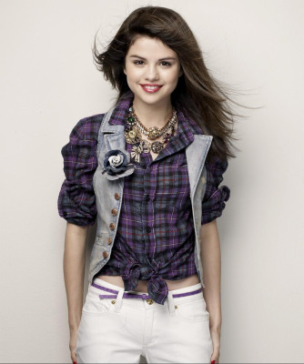 Selena Gomez pic #425307