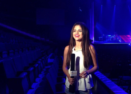 Selena Gomez pic #627770