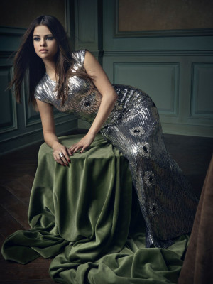 Selena Gomez pic #837592
