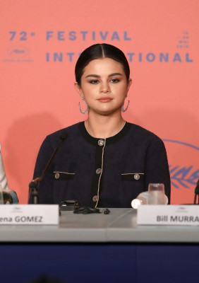 Selena Gomez pic #1135857