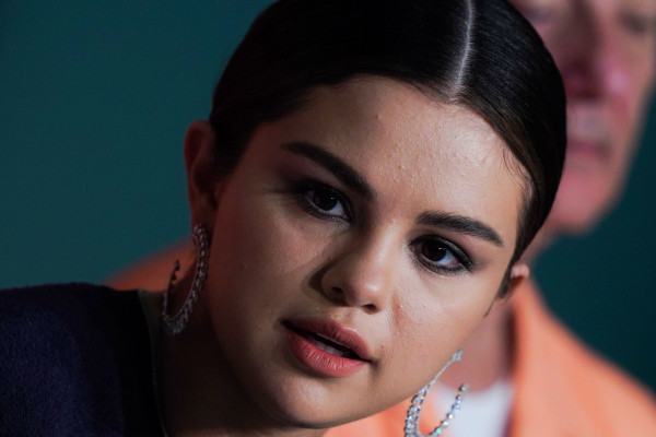 Selena Gomez pic #1135856