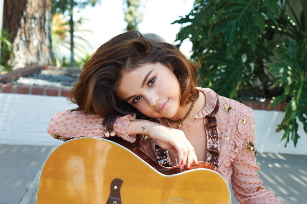 Selena Gomez pic #1114129