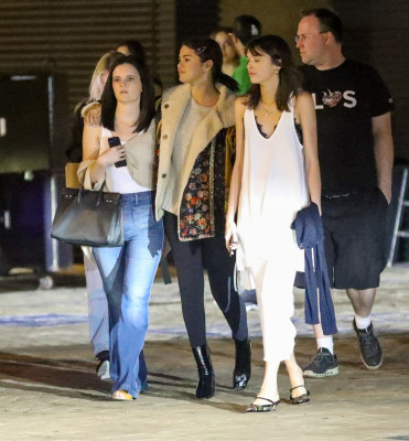 Selena Gomez pic #1152233