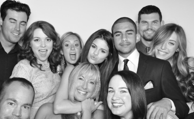 Selena Gomez pic #380289