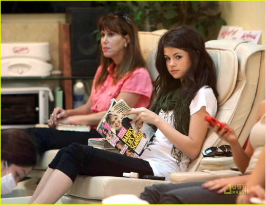 Selena Gomez pic #219570