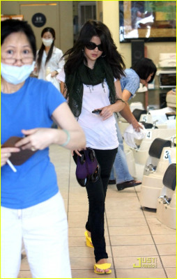 Selena Gomez pic #259974