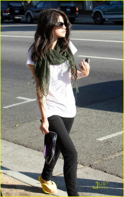 Selena Gomez pic #256262