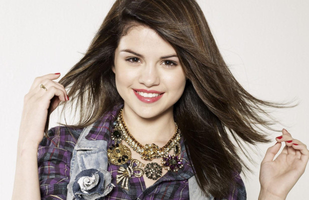 Selena Gomez pic #425807