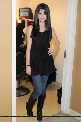 Selena Gomez pic #218607