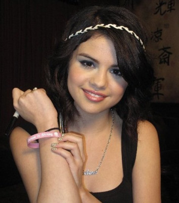 Selena Gomez pic #256196