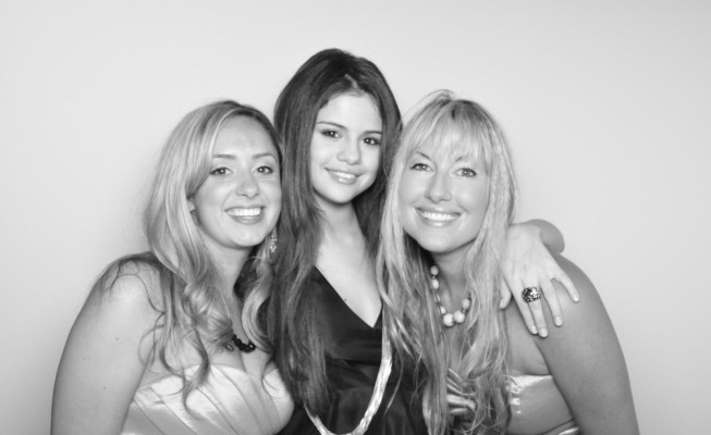 Selena Gomez pic #380288