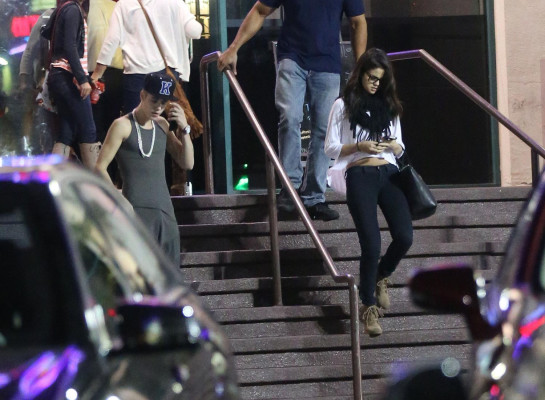 Selena Gomez pic #559950