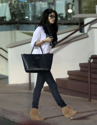 Selena Gomez pic #559949