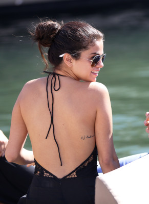 Selena Gomez pic #720466