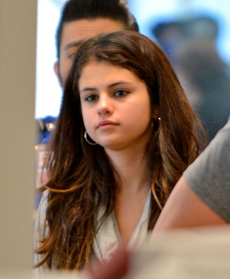Selena Gomez pic #552576