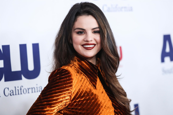Selena Gomez pic #1190172