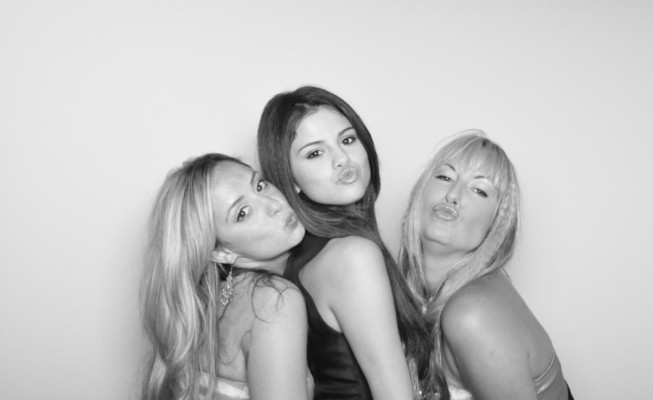 Selena Gomez pic #380285