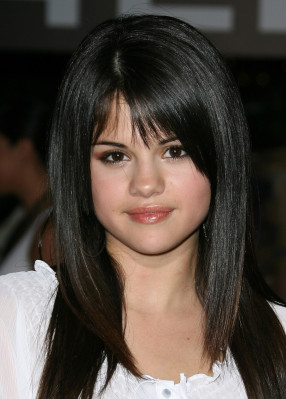 Selena Gomez pic #218175