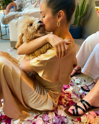 Selena Gomez pic #1266537